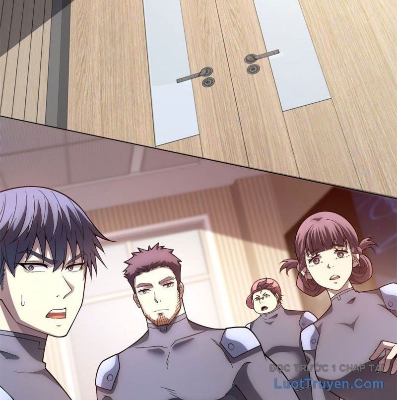 Bệnh Viện Chư Thần Của Ta - Chapter 51 - Page 9