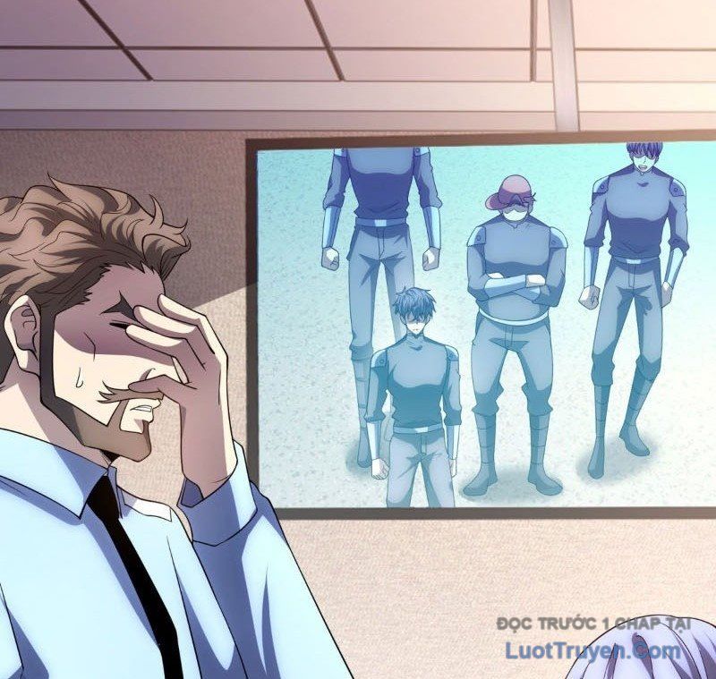 Bệnh Viện Chư Thần Của Ta - Chapter 51 - Page 93