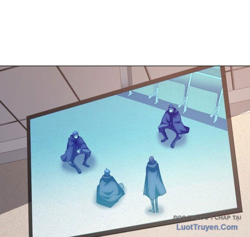 Bệnh Viện Chư Thần Của Ta - Chapter 51 - Page 96