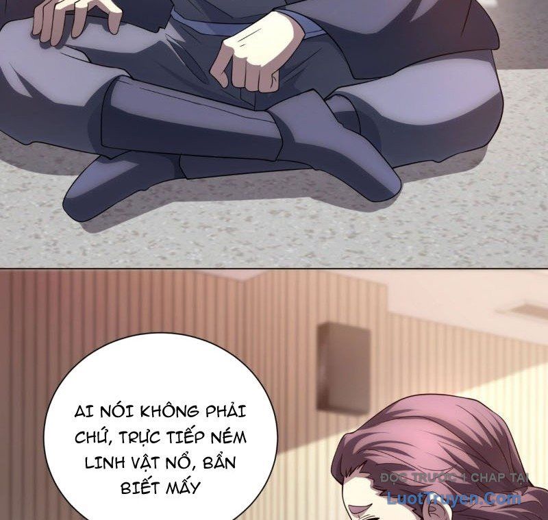 Bệnh Viện Chư Thần Của Ta - Chapter 51 - Page 99