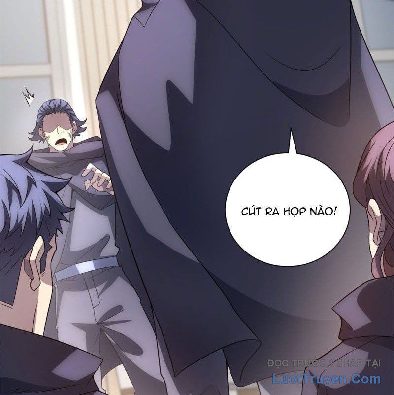 Bệnh Viện Chư Thần Của Ta - Chapter 52 - Page 11