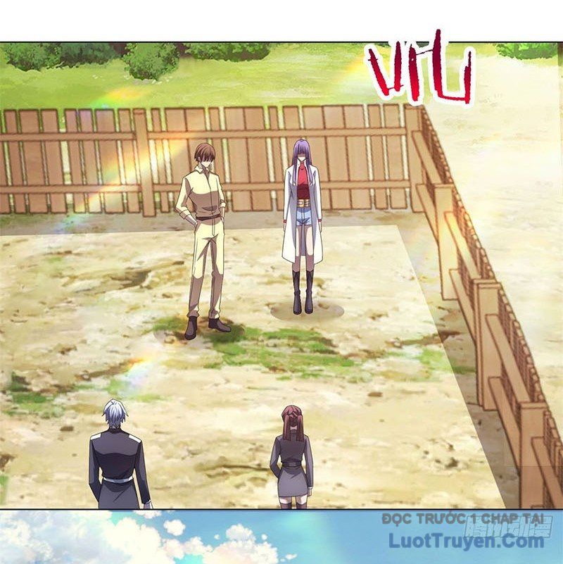 Bệnh Viện Chư Thần Của Ta - Chapter 52 - Page 14