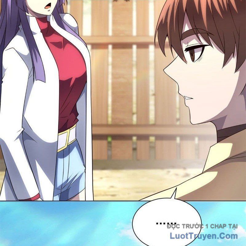 Bệnh Viện Chư Thần Của Ta - Chapter 52 - Page 19