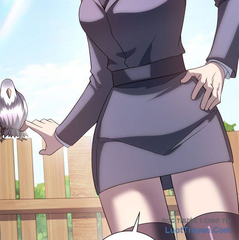 Bệnh Viện Chư Thần Của Ta - Chapter 52 - Page 21