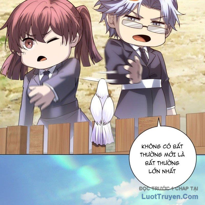 Bệnh Viện Chư Thần Của Ta - Chapter 52 - Page 23