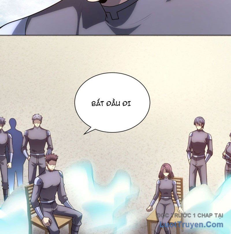 Bệnh Viện Chư Thần Của Ta - Chapter 52 - Page 31