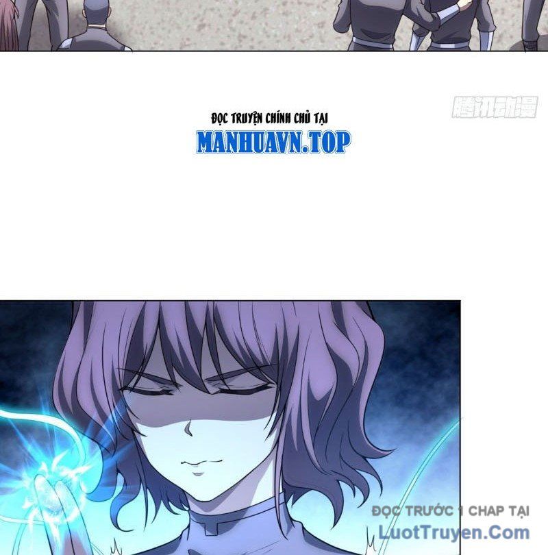 Bệnh Viện Chư Thần Của Ta - Chapter 52 - Page 33