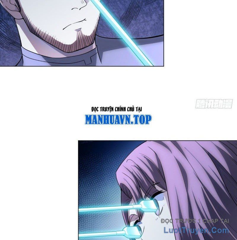 Bệnh Viện Chư Thần Của Ta - Chapter 52 - Page 38