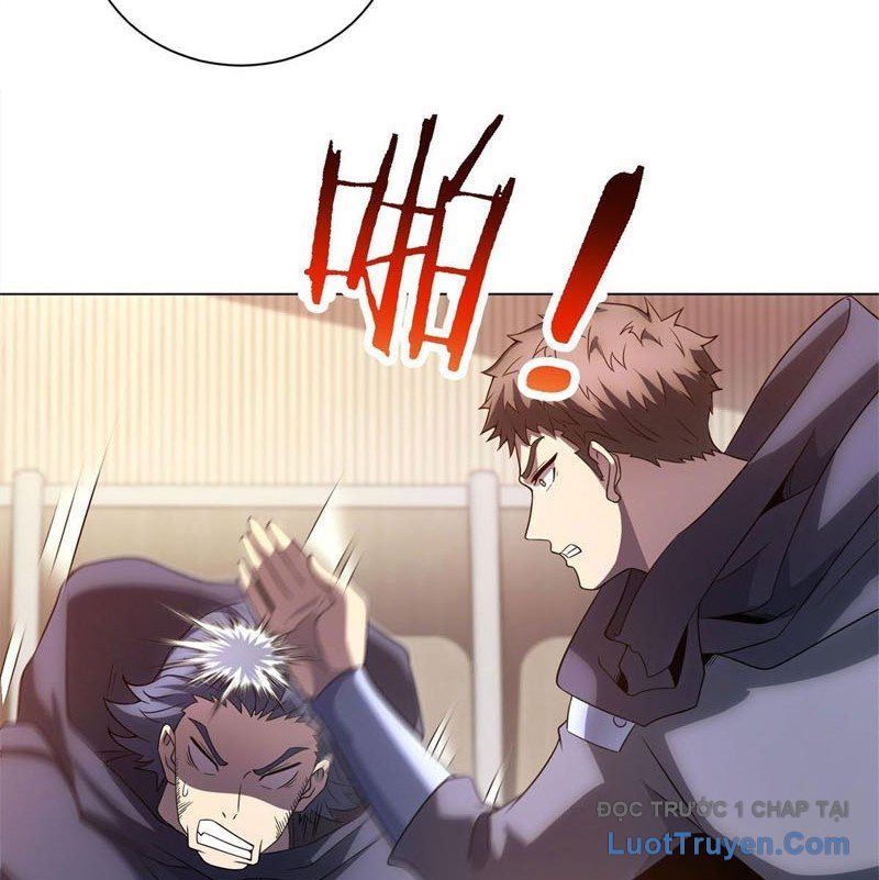 Bệnh Viện Chư Thần Của Ta - Chapter 52 - Page 4