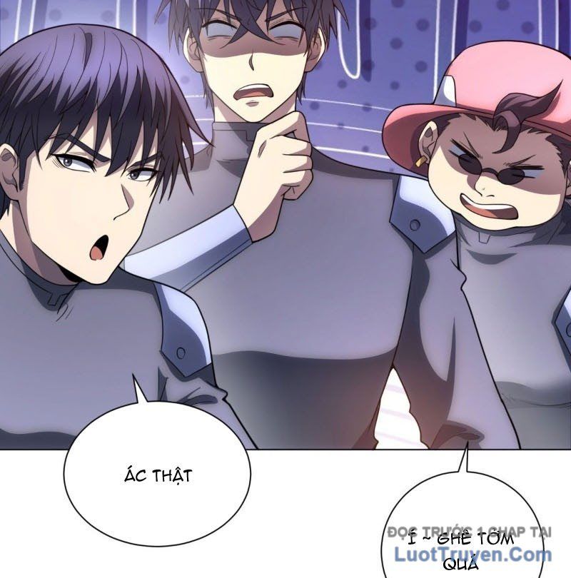 Bệnh Viện Chư Thần Của Ta - Chapter 52 - Page 40