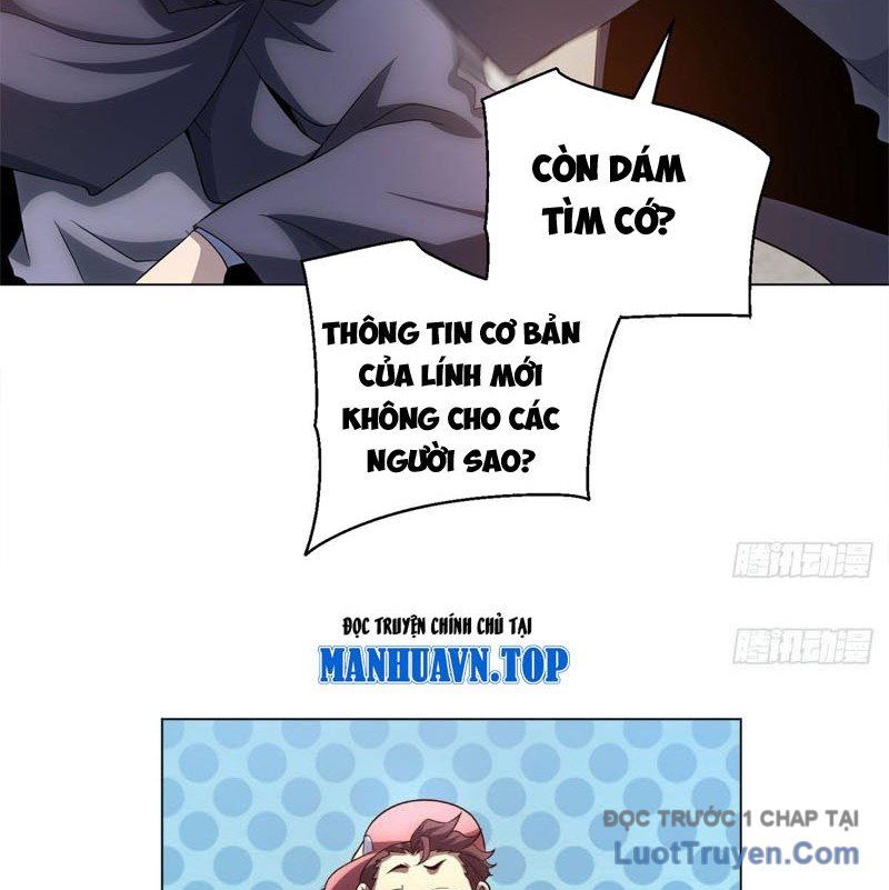 Bệnh Viện Chư Thần Của Ta - Chapter 52 - Page 5