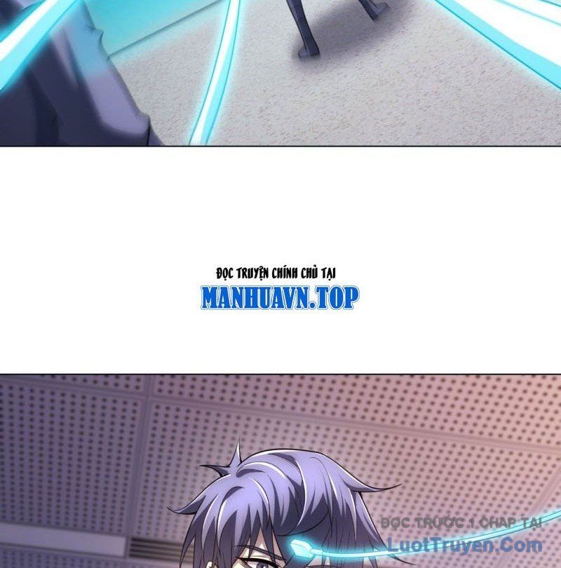 Bệnh Viện Chư Thần Của Ta - Chapter 52 - Page 51