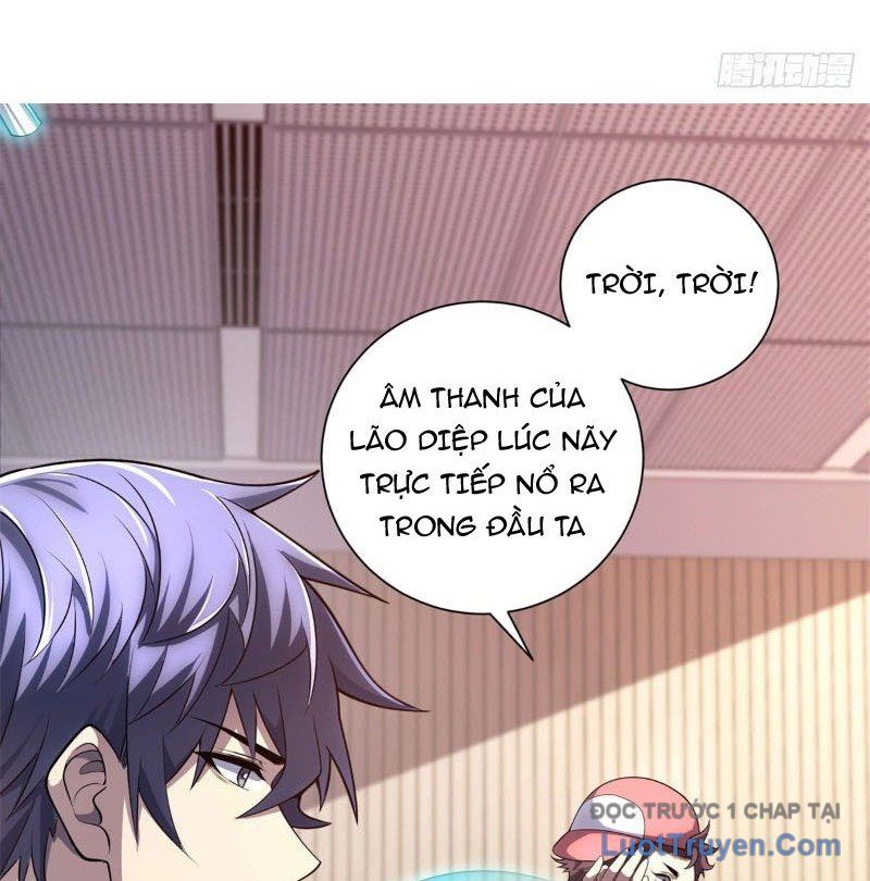 Bệnh Viện Chư Thần Của Ta - Chapter 52 - Page 53