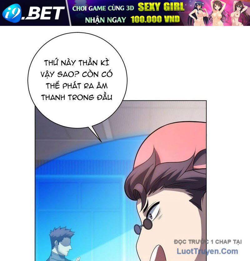 Bệnh Viện Chư Thần Của Ta - Chapter 52 - Page 55