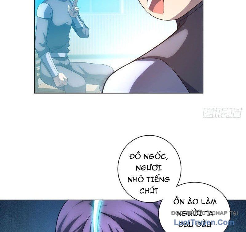 Bệnh Viện Chư Thần Của Ta - Chapter 52 - Page 56