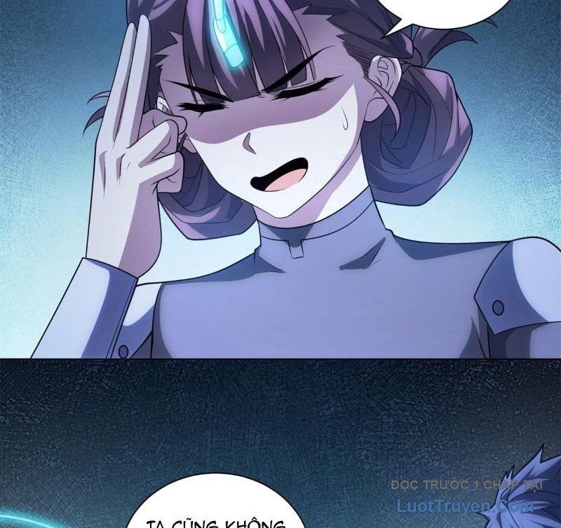 Bệnh Viện Chư Thần Của Ta - Chapter 52 - Page 57