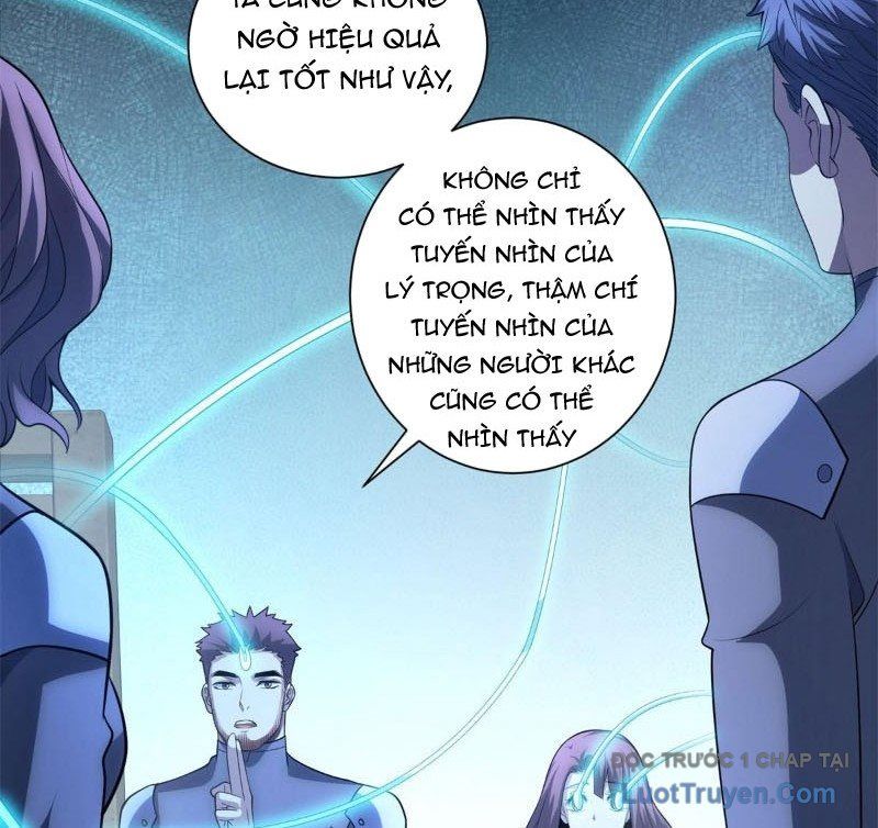 Bệnh Viện Chư Thần Của Ta - Chapter 52 - Page 58