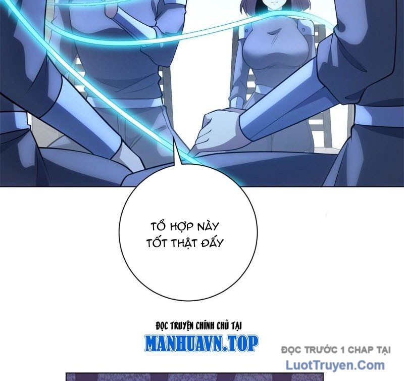 Bệnh Viện Chư Thần Của Ta - Chapter 52 - Page 59