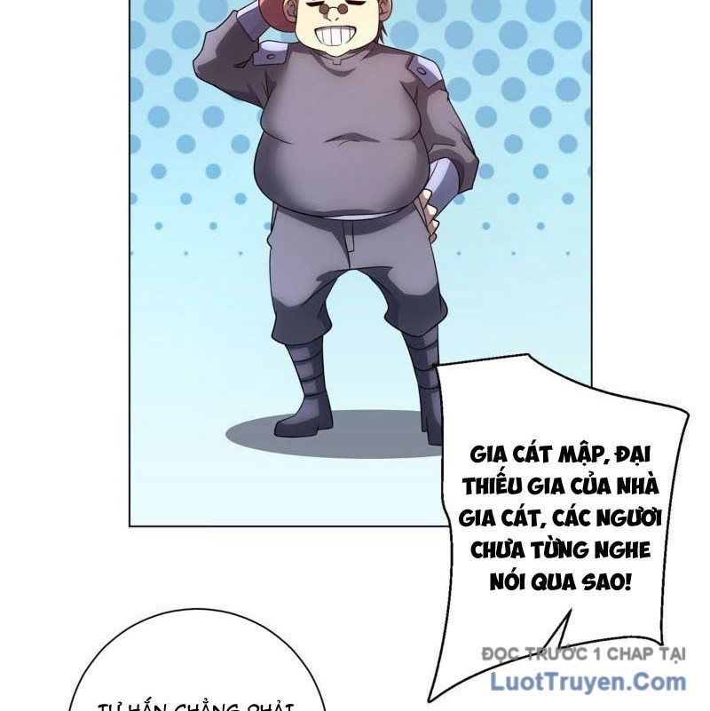 Bệnh Viện Chư Thần Của Ta - Chapter 52 - Page 6