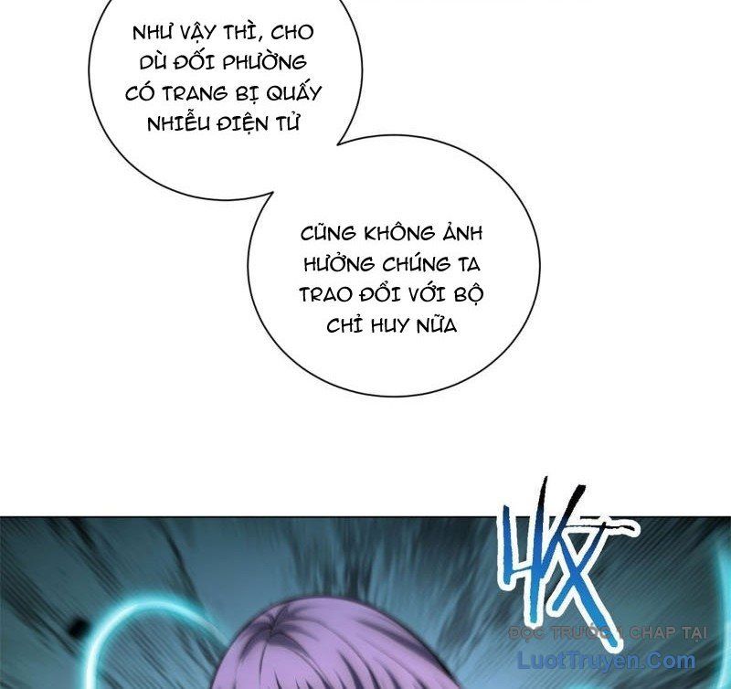 Bệnh Viện Chư Thần Của Ta - Chapter 52 - Page 61