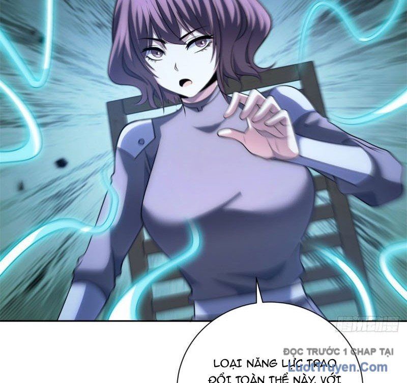 Bệnh Viện Chư Thần Của Ta - Chapter 52 - Page 62