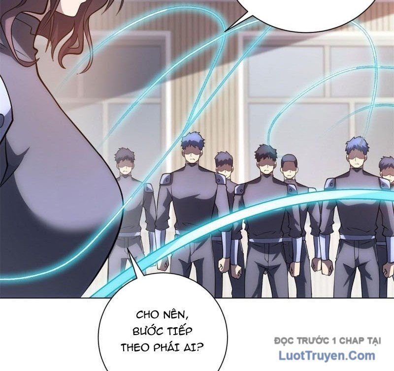 Bệnh Viện Chư Thần Của Ta - Chapter 52 - Page 64