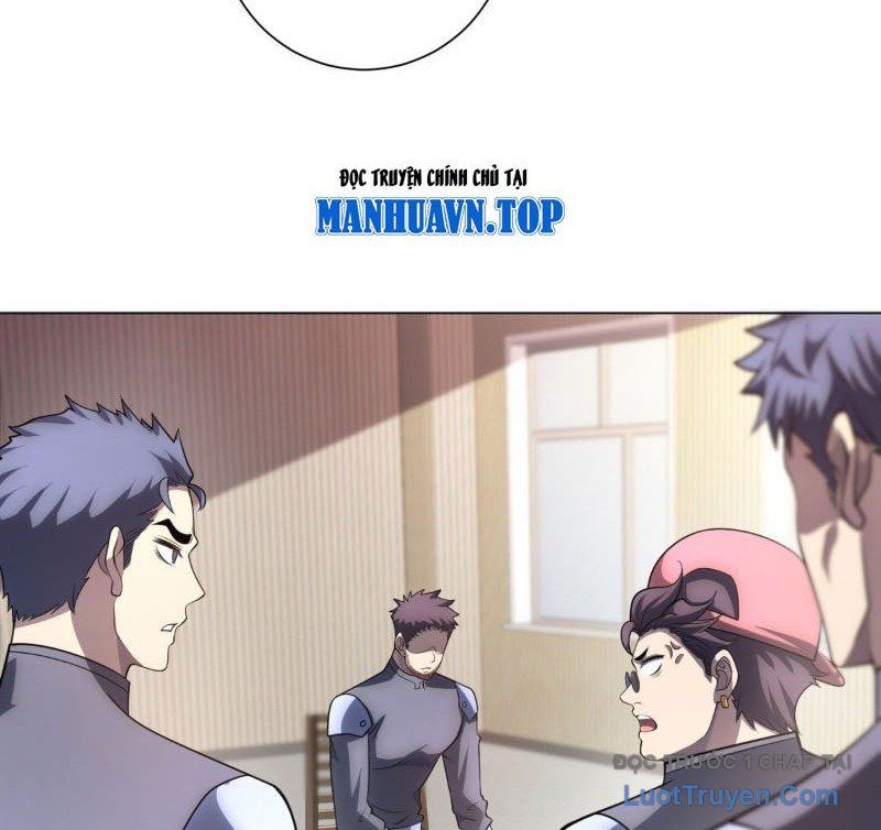 Bệnh Viện Chư Thần Của Ta - Chapter 52 - Page 65