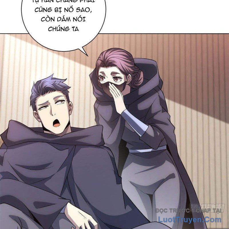 Bệnh Viện Chư Thần Của Ta - Chapter 52 - Page 7