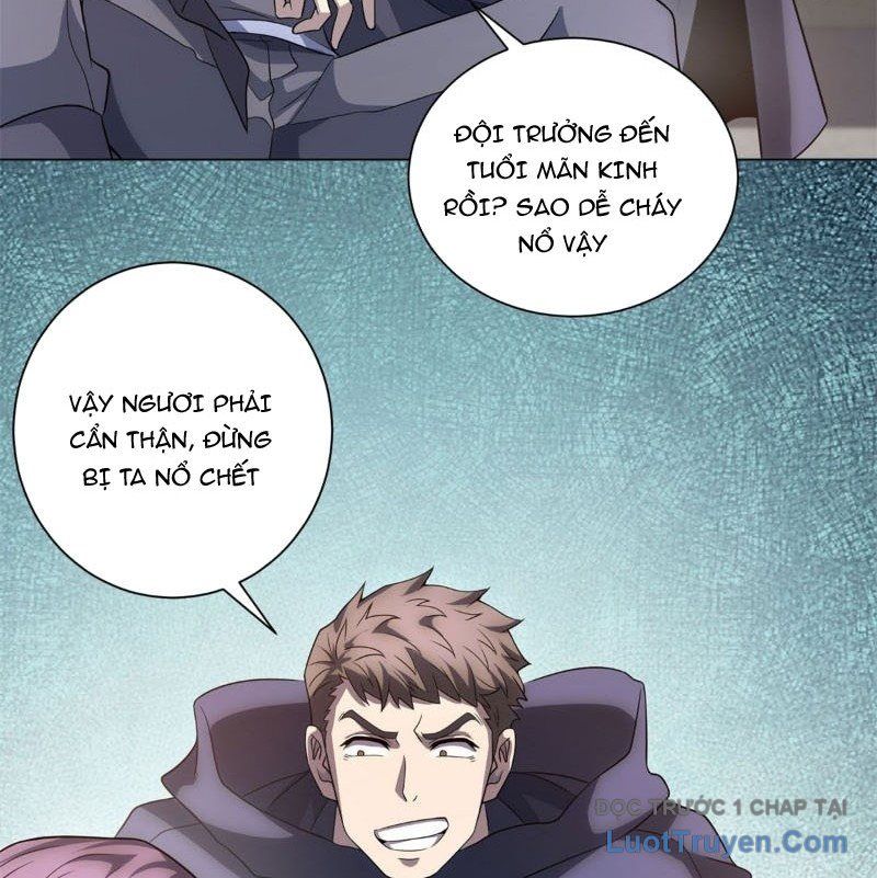Bệnh Viện Chư Thần Của Ta - Chapter 52 - Page 8