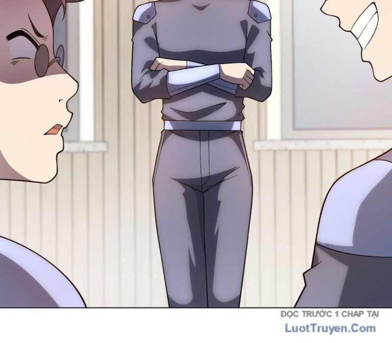 Bệnh Viện Chư Thần Của Ta - Chapter 52 - Page 90