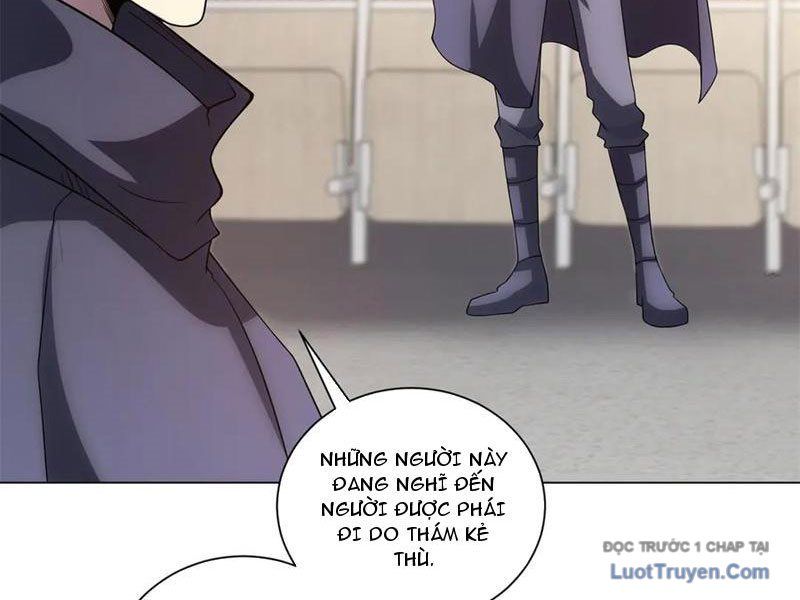 Bệnh Viện Chư Thần Của Ta - Chapter 53 - Page 10