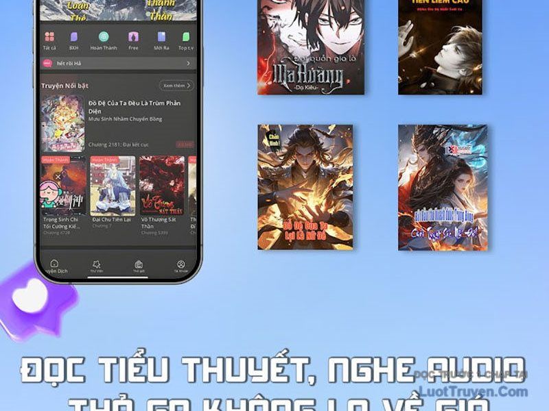 Bệnh Viện Chư Thần Của Ta - Chapter 53 - Page 150