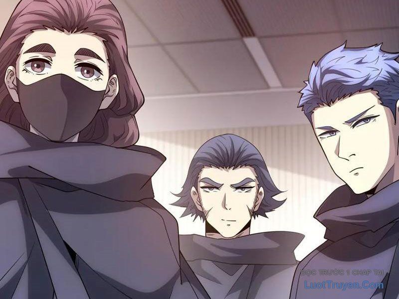 Bệnh Viện Chư Thần Của Ta - Chapter 53 - Page 20