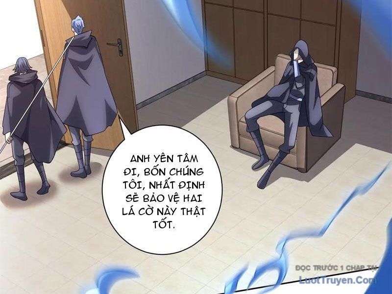 Bệnh Viện Chư Thần Của Ta - Chapter 53 - Page 32