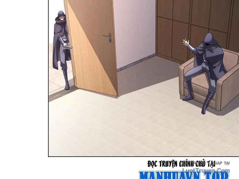 Bệnh Viện Chư Thần Của Ta - Chapter 53 - Page 34