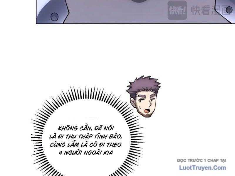 Bệnh Viện Chư Thần Của Ta - Chapter 53 - Page 52