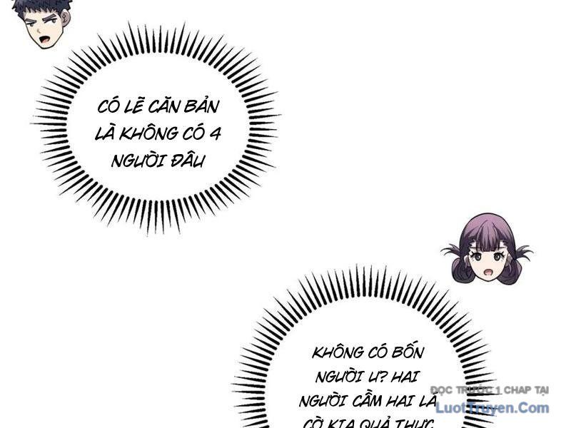 Bệnh Viện Chư Thần Của Ta - Chapter 53 - Page 55