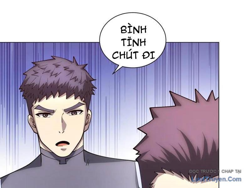 Bệnh Viện Chư Thần Của Ta - Chapter 53 - Page 71