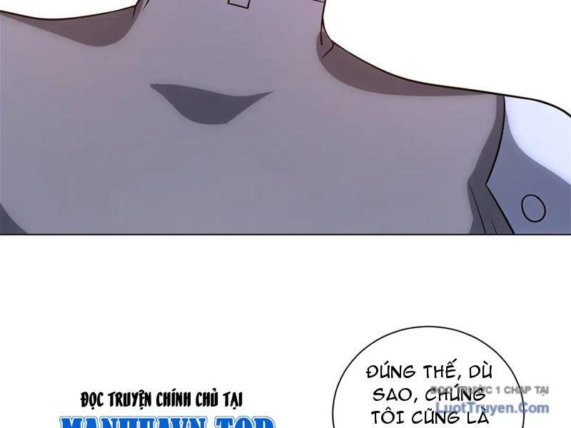 Bệnh Viện Chư Thần Của Ta - Chapter 53 - Page 92