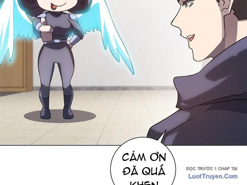 Bệnh Viện Chư Thần Của Ta - Chapter 53 - Page 96