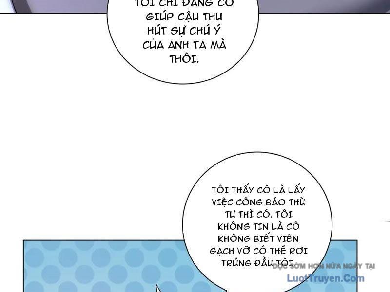 Bệnh Viện Chư Thần Của Ta - Chapter 54 - Page 114