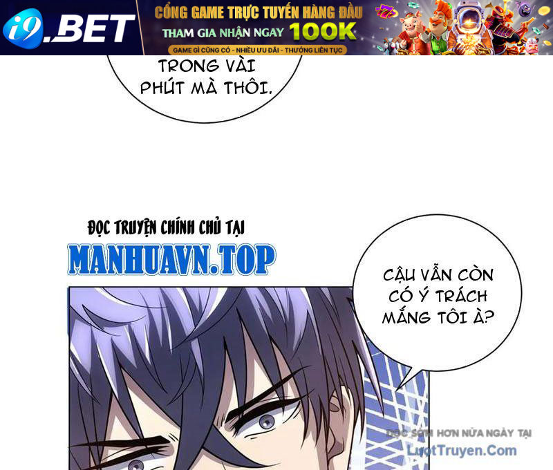 Bệnh Viện Chư Thần Của Ta - Chapter 54 - Page 119