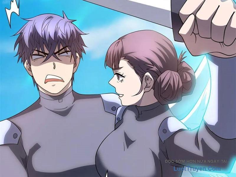 Bệnh Viện Chư Thần Của Ta - Chapter 54 - Page 122