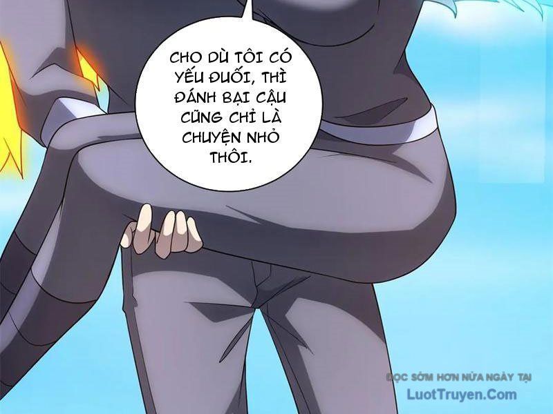 Bệnh Viện Chư Thần Của Ta - Chapter 54 - Page 123