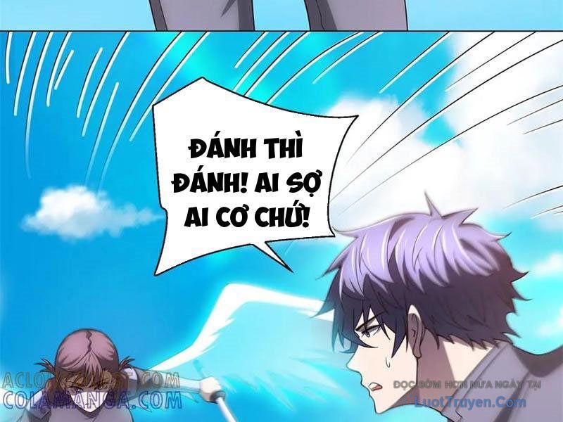 Bệnh Viện Chư Thần Của Ta - Chapter 54 - Page 124