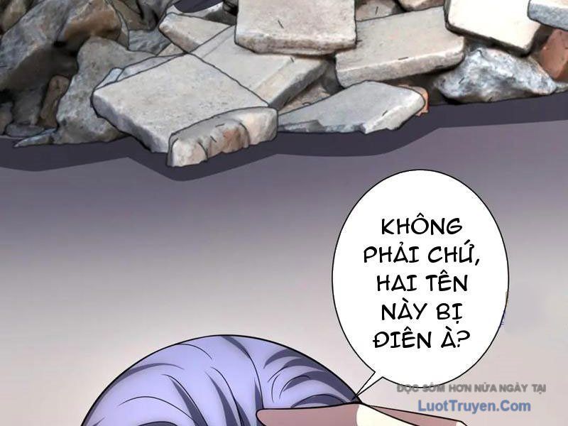 Bệnh Viện Chư Thần Của Ta - Chapter 54 - Page 132
