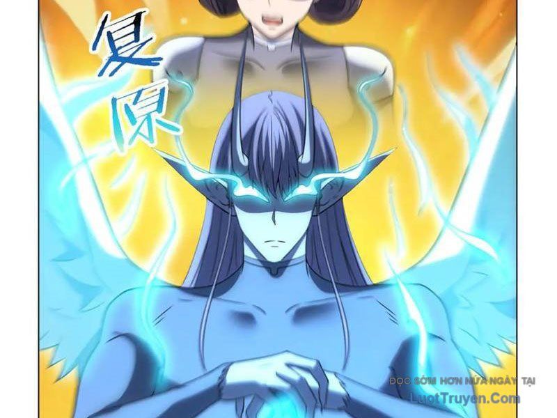 Bệnh Viện Chư Thần Của Ta - Chapter 54 - Page 22