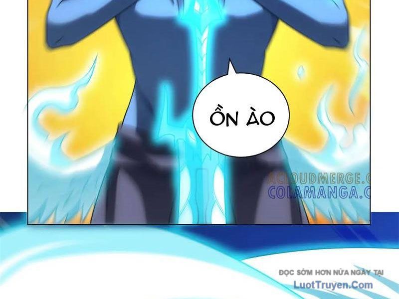 Bệnh Viện Chư Thần Của Ta - Chapter 54 - Page 23