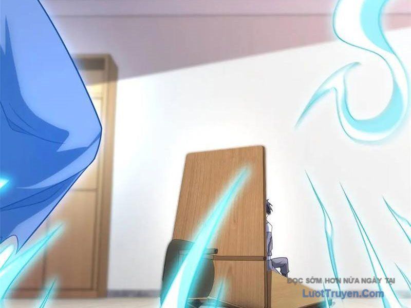 Bệnh Viện Chư Thần Của Ta - Chapter 54 - Page 30