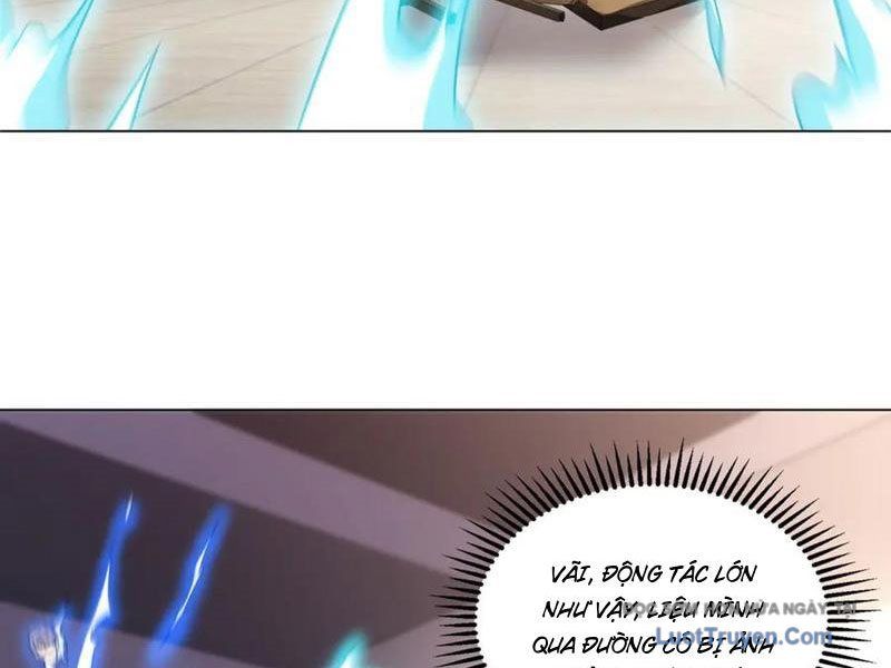 Bệnh Viện Chư Thần Của Ta - Chapter 54 - Page 31